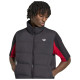 Adidas Ανδρικό αμάνικο μπουφάν Stand Collar Regen Vest